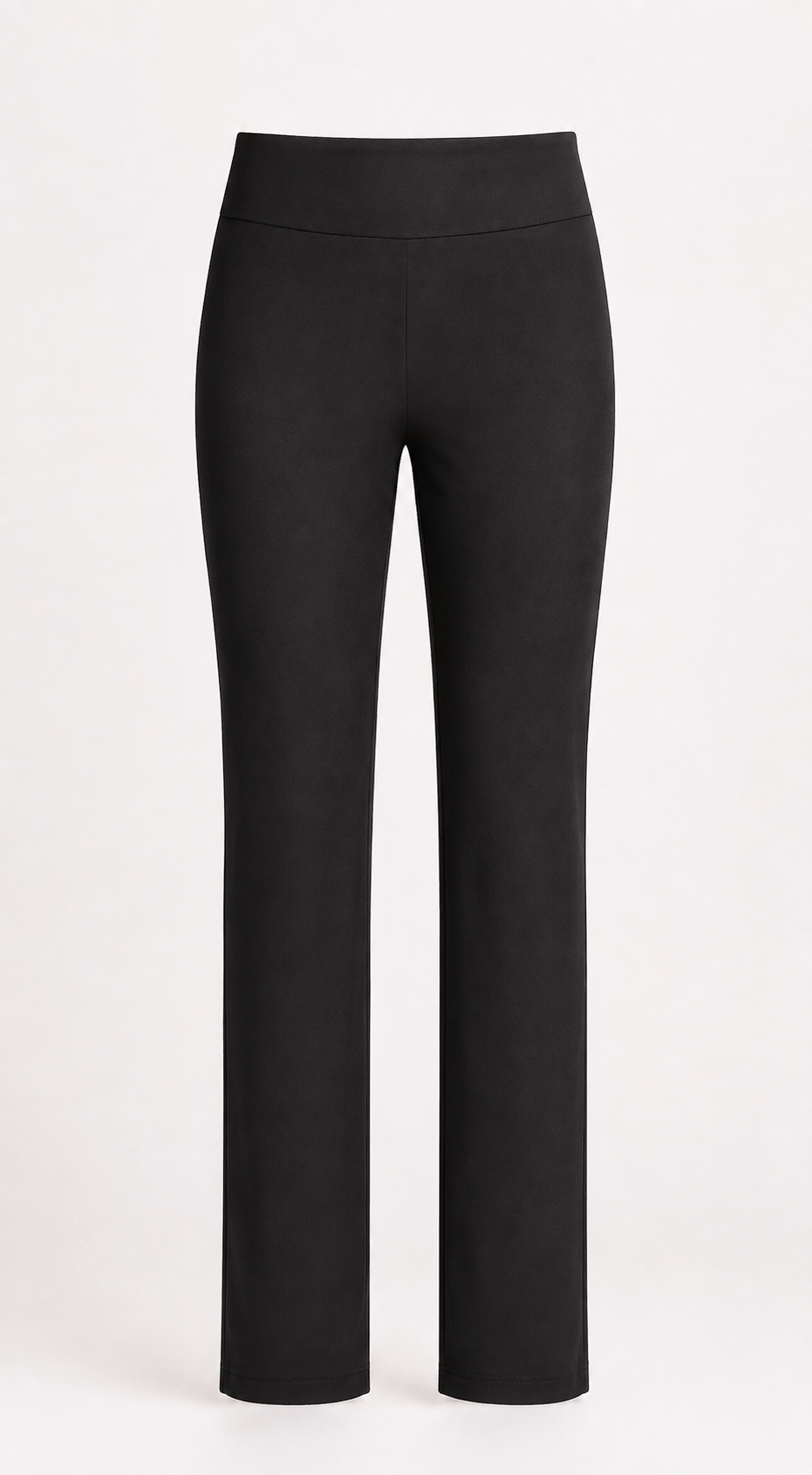Legging Éclipse Zippé Noir /Legging Éclipse Zippé Noir