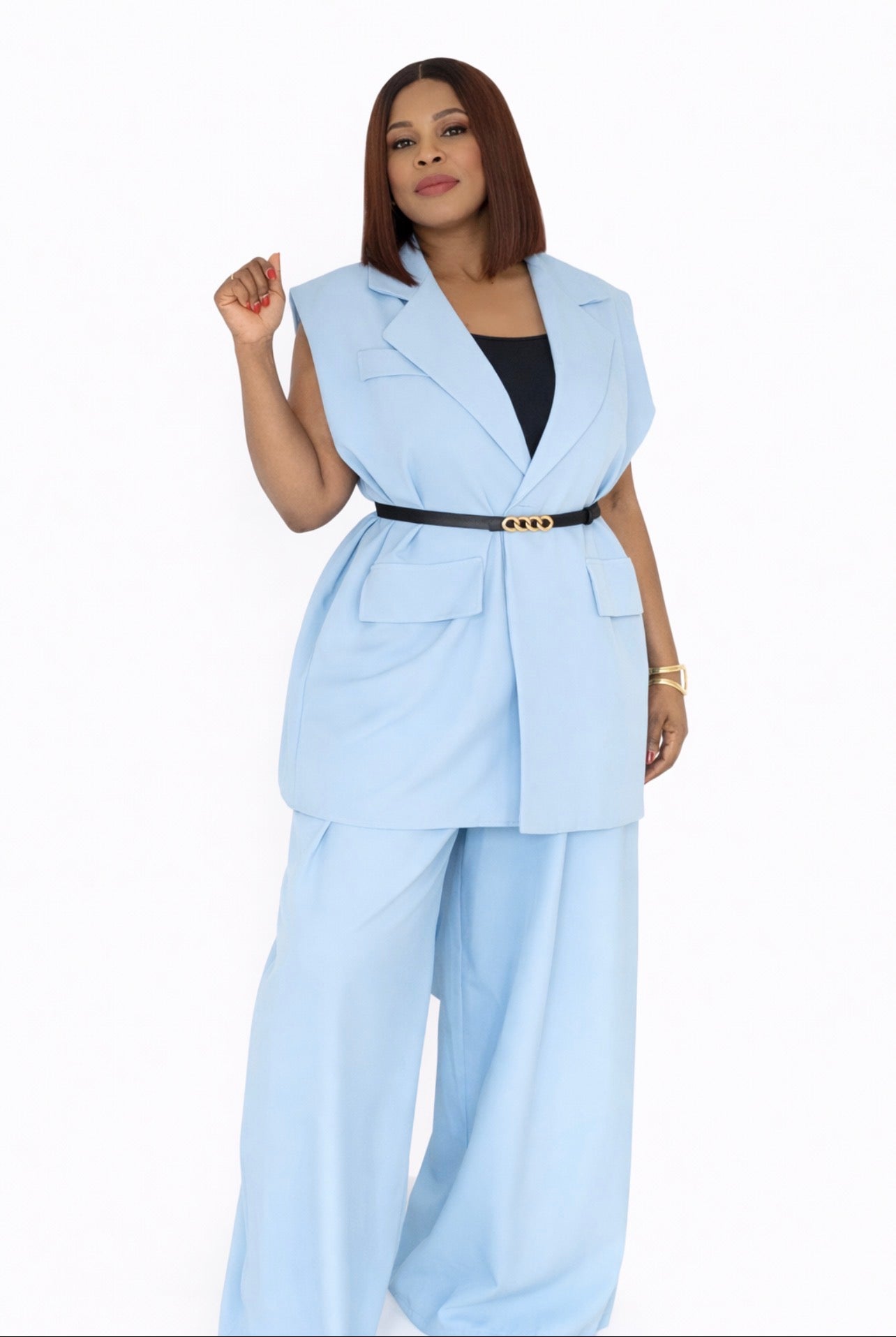 Set chic / Ensemble chic