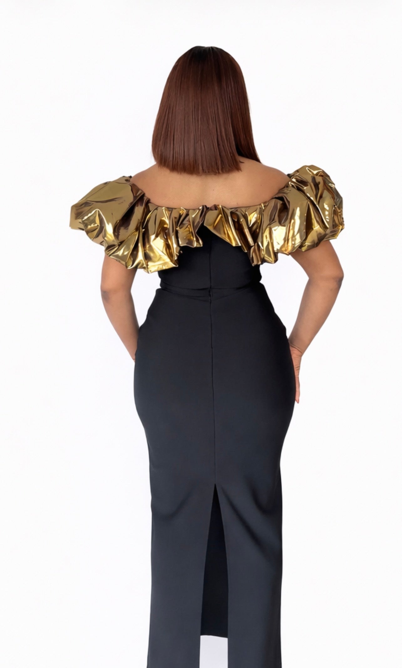 Robe de soirée magnifique